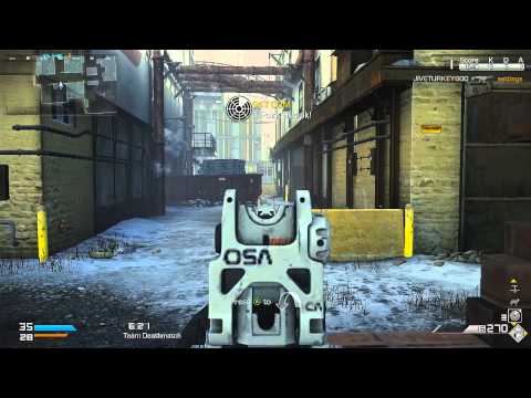 My Top 5 FIXES/Tweaks Needed in COD GHOSTS @IWmarkrubin
