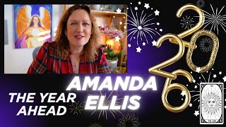 2026 Energies, Predictions and Trends - Intuitive Guidance