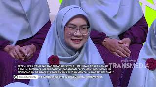 Ini Dia Rezeki Unik Yang Jarang Disadari Setelah Menikah - ISLAM ITU INDAH (15/7/25) P1