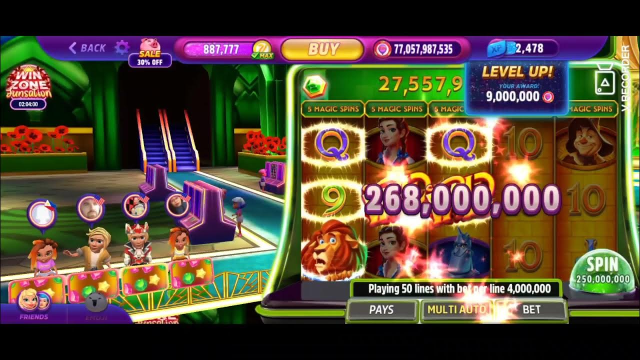 Pop win. Pop win