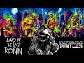 WHICH NINJA TURTLE IS THE LAST RONIN? | Teenage Mutant Ninja Turtles - The Last Ronin (TMNT)