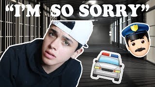 I Stole Something Omg Intense