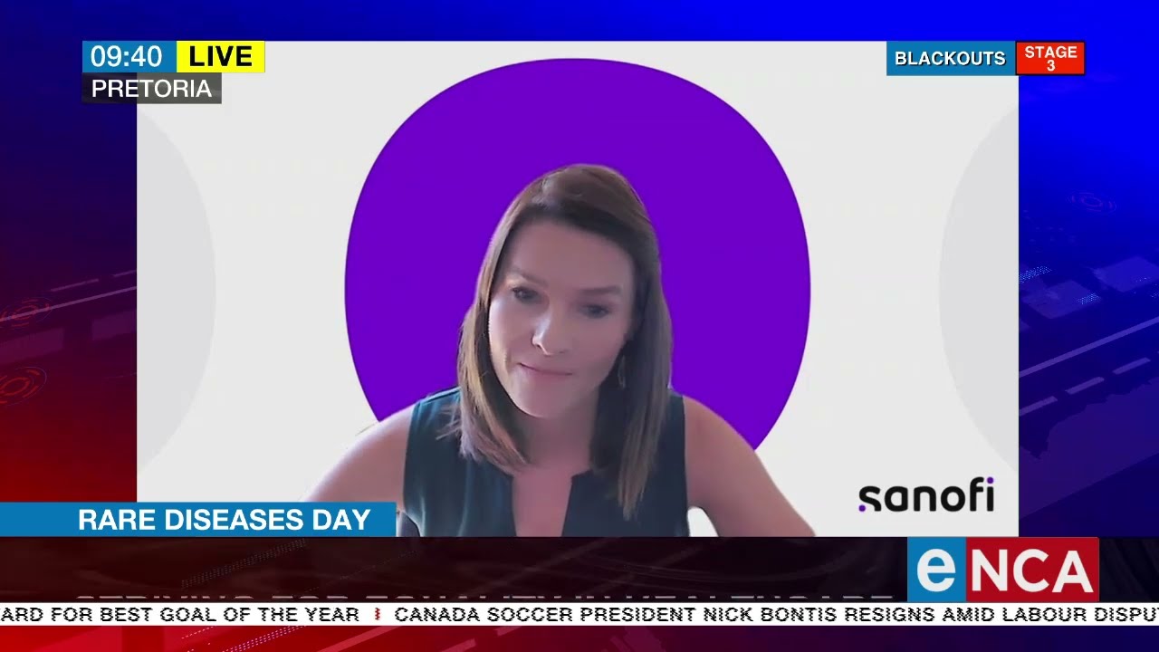 Discussion | 1 in 5 South Africans affected by rare diseases