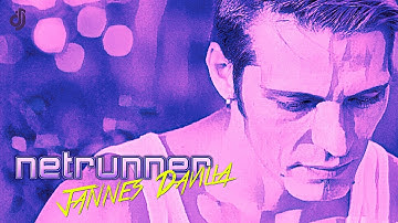 Netrunner - Jannes Davilla
