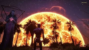 The Talos Principle 2 playthrough (part 5 final)