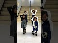 ザガールズ💃The Girls😍 #shorts #ゾンビデダンス #show