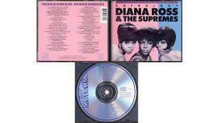 Diana Ross & The Supremes - Anthology CD1