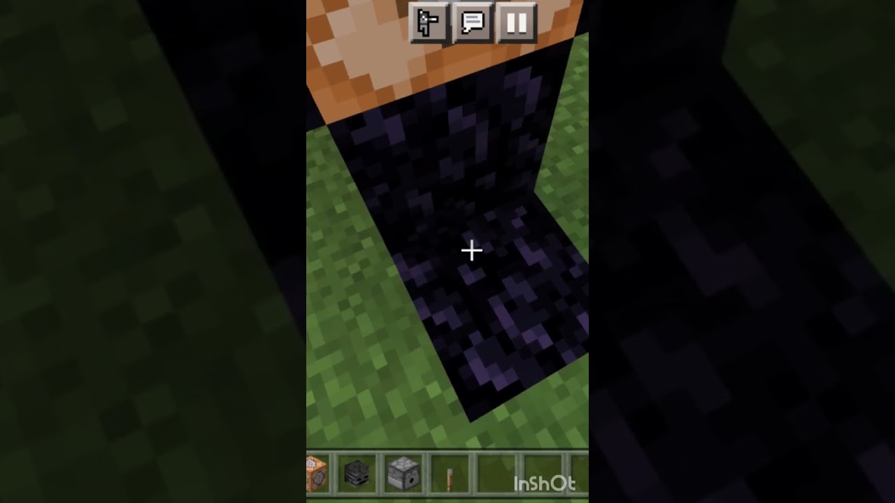 How to spawn wither storm 😱 no mods