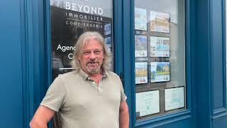 Bordeaux Dream Homes with Jamie | Sneak Peek at Properties on Show This October