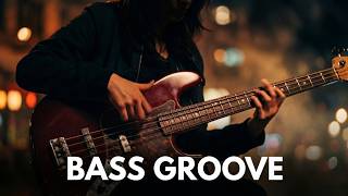 Funk Bass Society | Basement Session