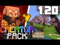 Creatorpack texture pack 1201206 download  install tutorial