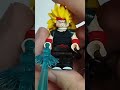 Minifigure Xeno Bardock SSJ3 WM2731 | Super Dragon Ball Heroes