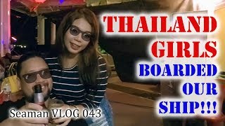 Wild thai girls gone Thai Girls