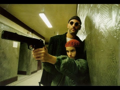 'Leon: The Professional' - Trailer