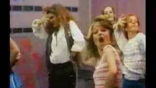 Voyage Of The Rock Aliens You Bring Out The Lover In Me