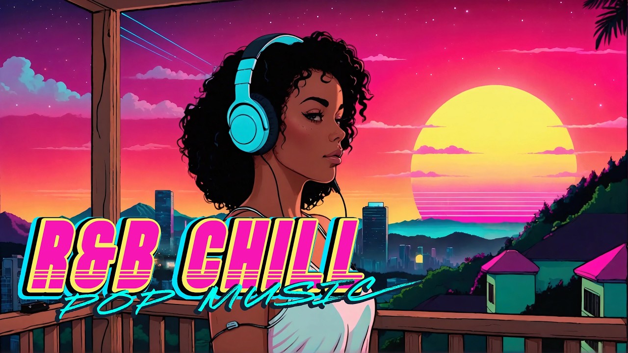Podep R&b Pop r&b playlist | These songs remind you to love yourself - Pop r&b ...