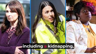 Top soap spoilers for Coronation Street, EastEnders and Emmerdale next week (Jul 5-10)
