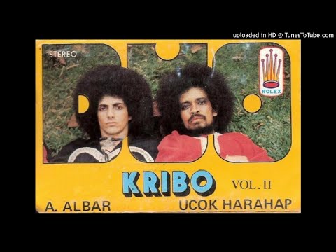 Duo Kribo - Penari Jalang