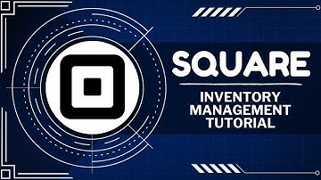 Square Inventory Management Tutorial 2024 (Full Guide)