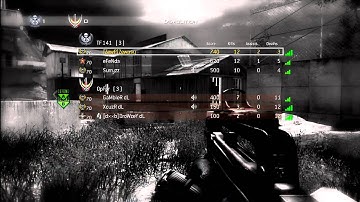 3v3 MLG demo Scrapyard