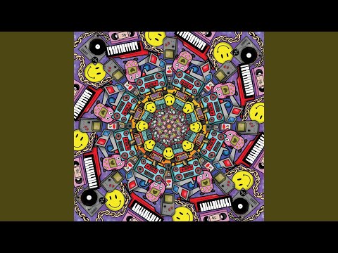 Nathan Barato — Bubbles