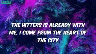 Lil Baby - Not Finished (Lyrics)