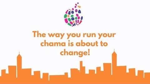 Popote Pay Chama Intro