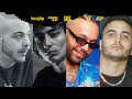 الجمهور و تيم المكسيك و تقييم التراكات من أبو الأنوار أبيوسف أحمد سانتا التراك رقم ٢٢