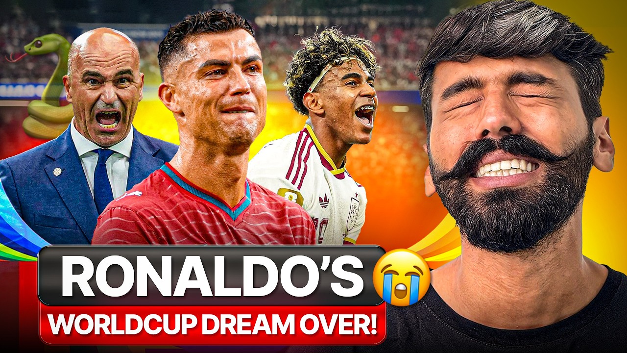 Us Soccer Rigged The World Cupand Still Lost - YouTube Auto playertube