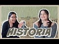 ¿DEBERÍAS ESTUDIAR HISTORIA?📜  | Ele Silva