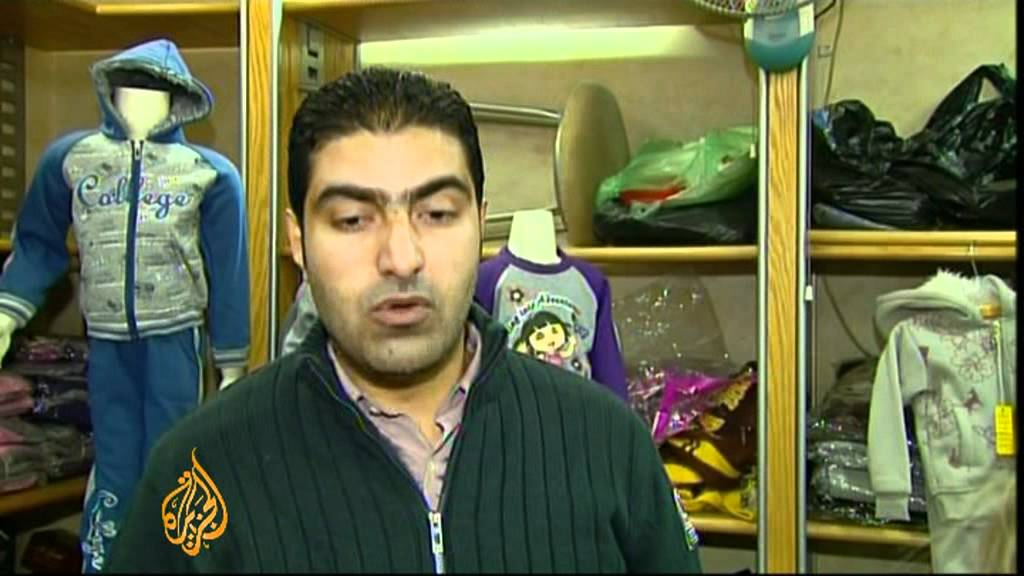 الأردن يتراجع عن العقوبات المفروضة على سوريا