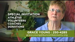 BC :: Special Olympics Special Invitation