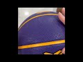 Train hard. Play fearless. Mamba mentality