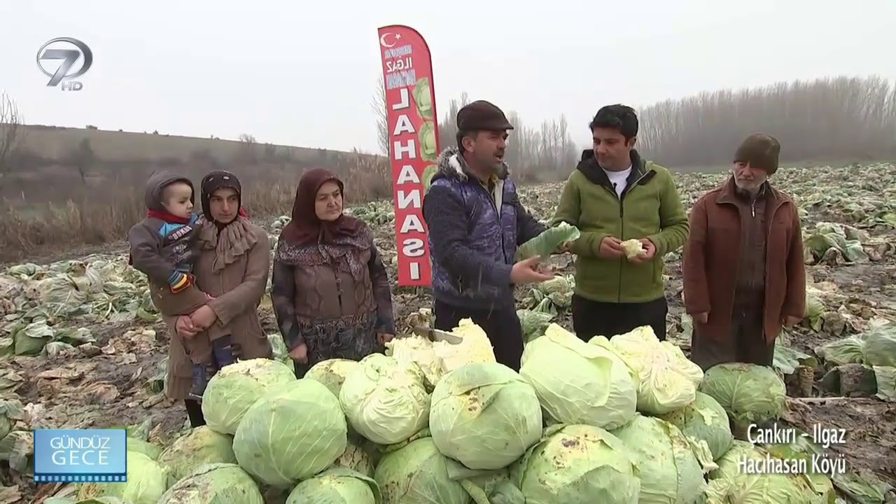 ILGAZ HACIHASAN KÖYÜ KANAL 7 ÇEKİMLERİ                               ABONE OLMAYI UNUTMAYIN 👍