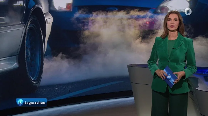 tagesschau 20:00 Uhr, 16.12.2025