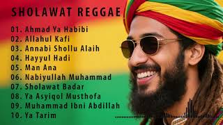 Sholawat Versi Reggae Full Album