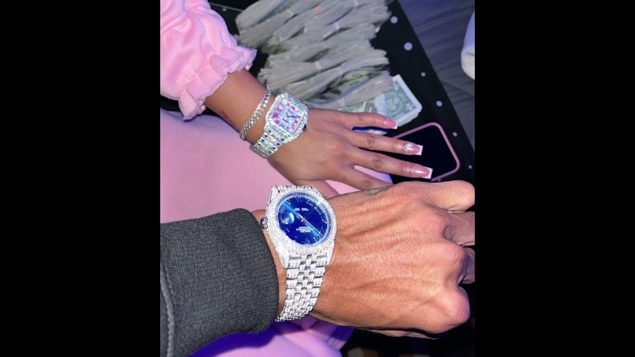 [FREE] Chicken P x Veeze x Milwaukee Type Beat - 