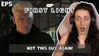Famous These Are Some Pesky Evil Twins | 007 First Light EP5 Wealth