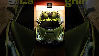 best cars #hypercars #luxurylifestyle #expensivecars #luxora #luxurycars