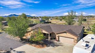 2220 N Resting Pl, Chino Valley, AZ