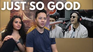 MICHAEL PANGILINAN - RAINBOW (Couple Reacts)