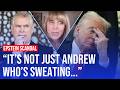 What’s at stake for Andrew now? | LBC