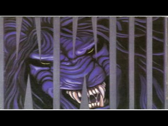 Watch WIII - WIII (Full Album 1990) on YouTube Watch WIII - WIII (Full Album 1990) on YouTube