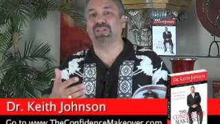 Confidence Maximizes Your Potential Part 2.