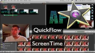 Ghetto ScreenFlow/QuickFlow/ScreenTime Tutorial