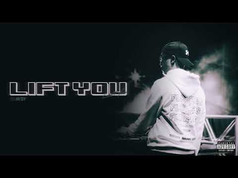 Dj M'sy - Lift you (Official Audio)