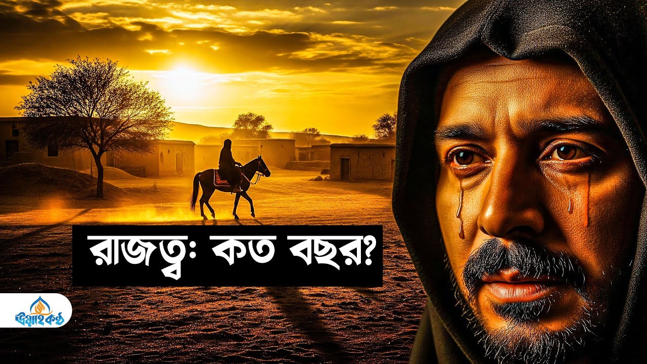ইমাম মাহদী কত বছর রাজত্ব করবেন? (হাদীসে গোপন রহস্য!)