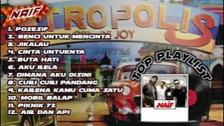 TOP PLAYLIST NAIF SEPANJANG MASA - NOSTALGIA TAHUN 2000an [Tanpa Iklan]