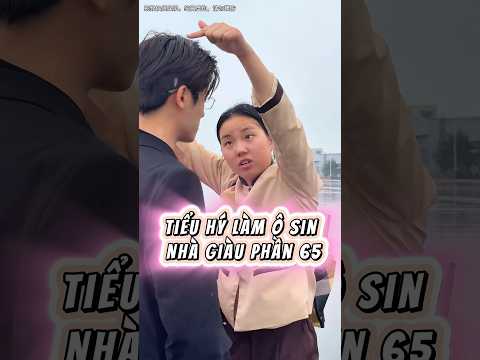 Tiểu Hý Làm