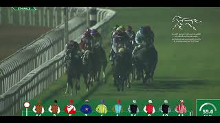 SHEIKH ZAYED BIN SULTAN AL NAHYAN JEWEL CROWN -  03/12/2023 | World's Richest Horse Race